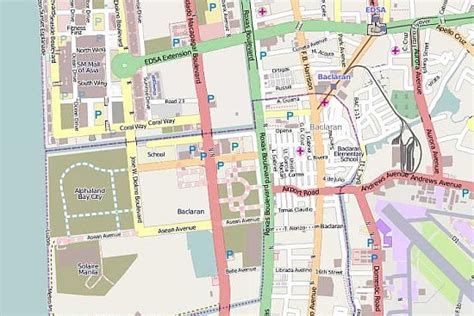 How to commute to Solaire Resort & Casino from SM Mall of Asia (MOA.